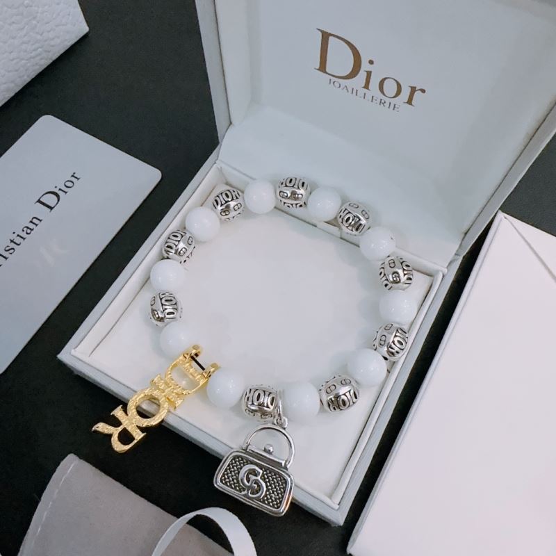 Christian Dior Bracelets